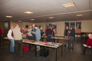 Literaturnachmittag 2016