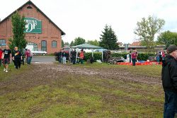 Oldtimertreffen 2012