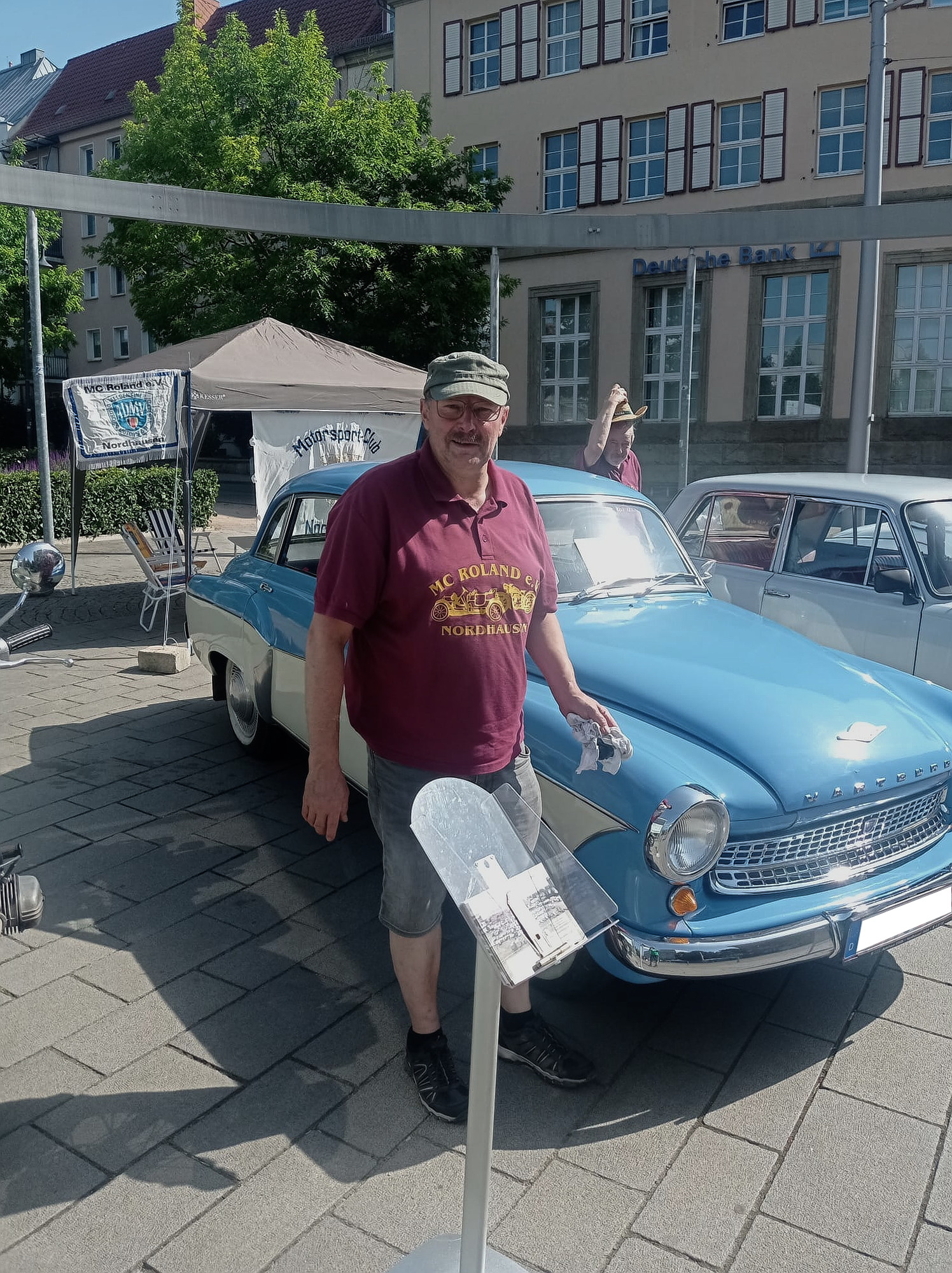 Rolandsfest 2025-04